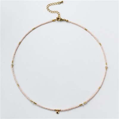 Milyen tisztaságú a sárgaréz egy sárgaréz nyakláncban?